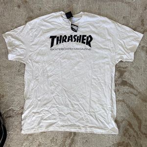 Thrasher t shirt